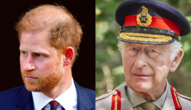 Príncipe Harry se reencontra com Charles pela primeira vez em 19 meses após ligações ignoradas e reacende esperança de reconciliação, diz jornal | Notícias