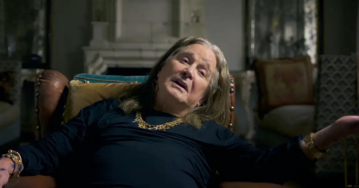 Ozzy Osbourne falou sobre a morte em tom de despedida ao refletir sobre último show, revela novo documentário: 'Tive uma ótima vida' - Globo