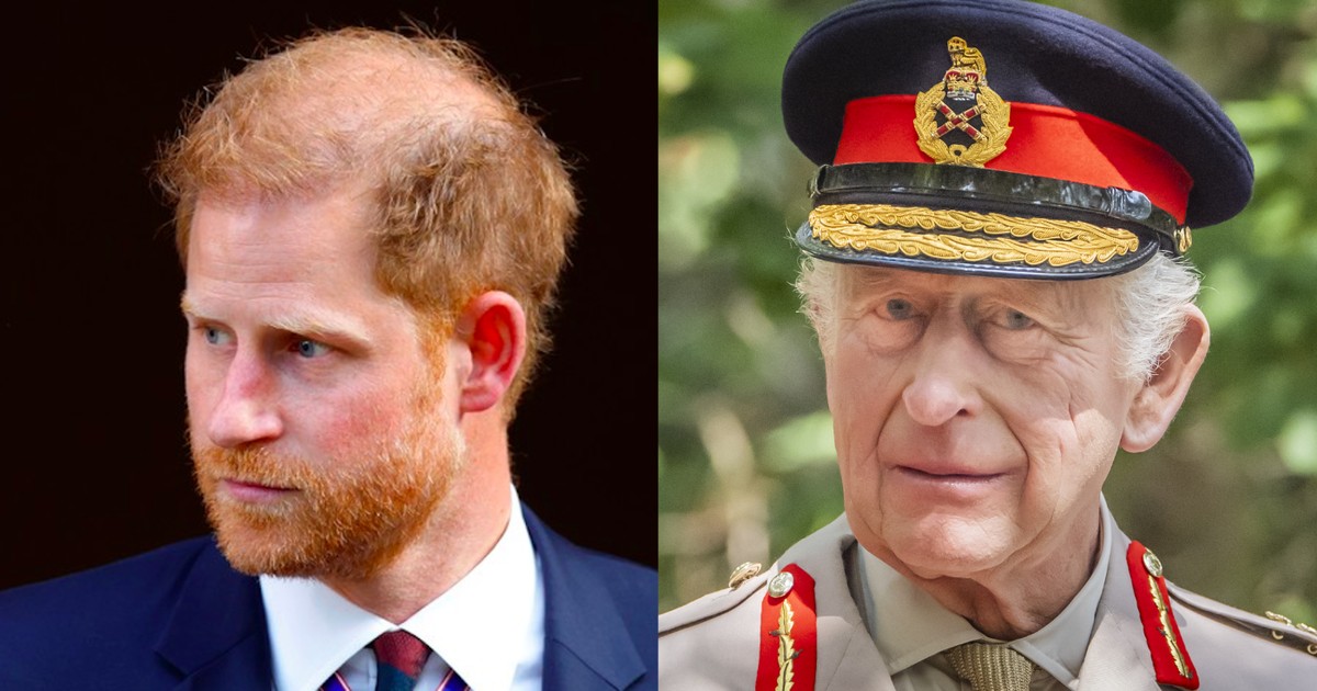Príncipe Harry se reencontra com Charles pela primeira vez em 19 meses após ligações ignoradas e reacende esperança de reconciliação, diz jornal | Notícias