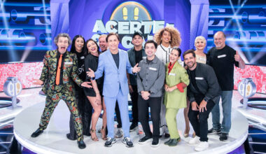 Acerte ou Caia! recebe Medrado, Juju Salimeni e Marcio Ballas (31/08)