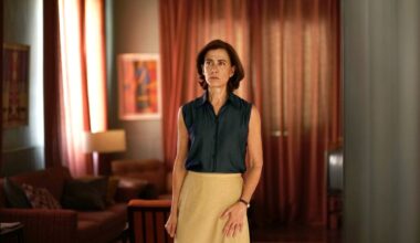 'Ainda estou aqui' é eleito o melhor filme do ano pela crítica internacional