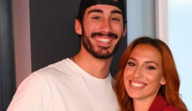 Afonso Leitão e Catarina Miranda