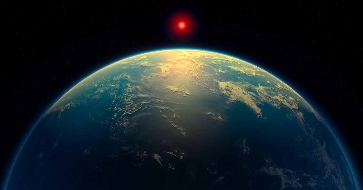 O ovo ou a galinha? Novo estudo sugere como a vida se originou na Terra