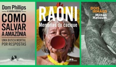 Sommos Amazônia celebra o Dia da Amazônia com catálogo cultural robusto