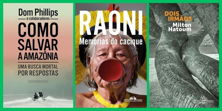 Sommos Amazônia celebra o Dia da Amazônia com catálogo cultural robusto