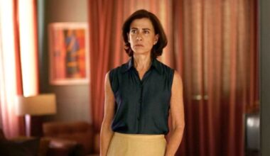 Novo filme brasileiro chega mais forte que "Ainda Estou Aqui" para o Oscar