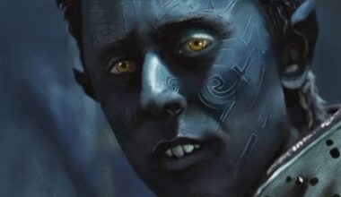 Alan Cumming revela se 'Vingadores: Doomsday' realmente tinha um ROTEIRO
