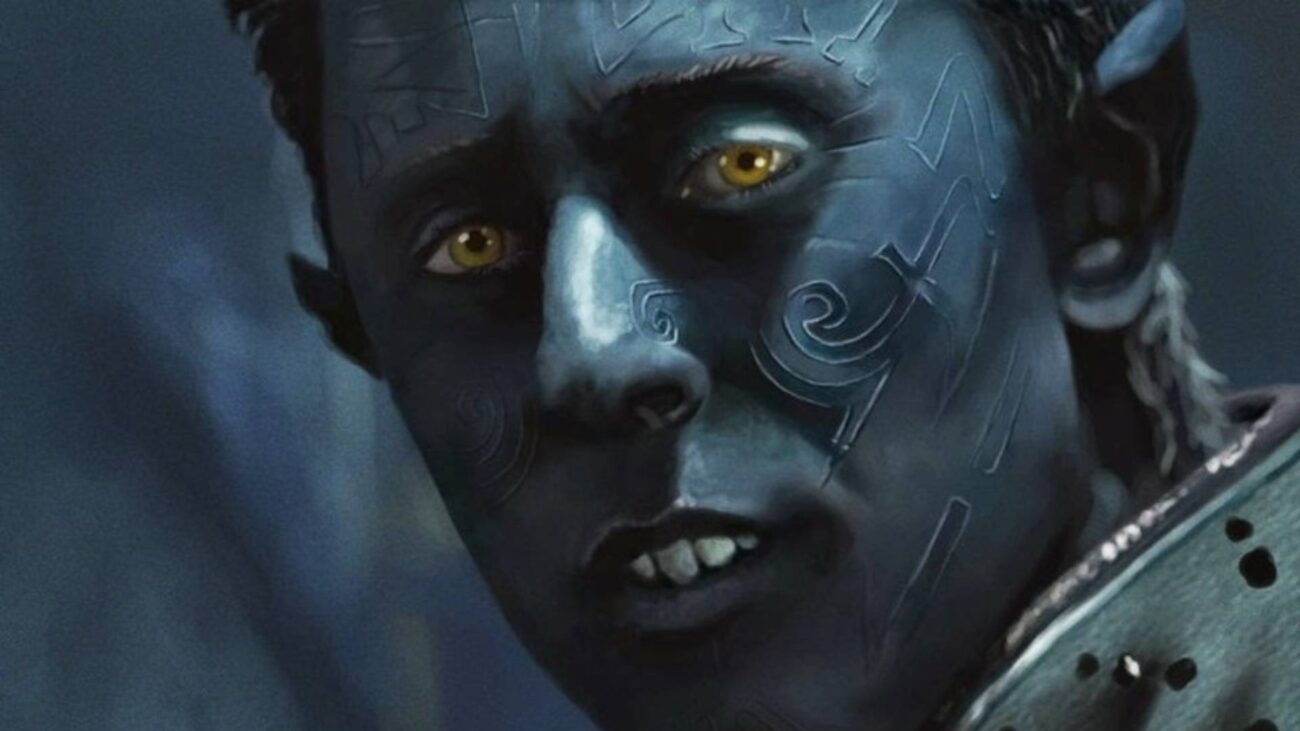 Alan Cumming revela se 'Vingadores: Doomsday' realmente tinha um ROTEIRO