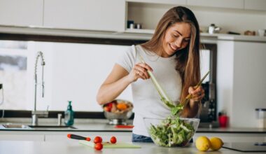 alimentação saudável e saúde mental