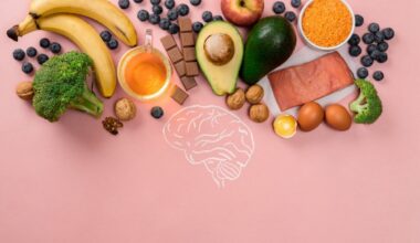 10 alimentos que potencializam foco, raciocínio e memória