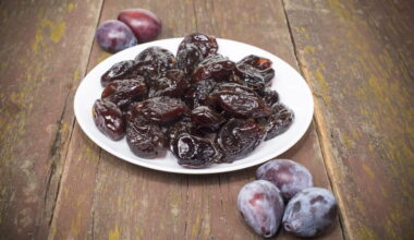 Fruta seca rica em fibras fortalece ossos e melhora os músculos depois dos 45 anos
