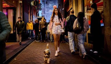 Famke Janssen quer VINGANÇA no trailer da série 'Amsterdam Empire'; Confira!