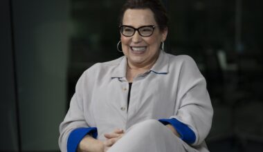'Achei que era o fim, mas já são 14 novelas'