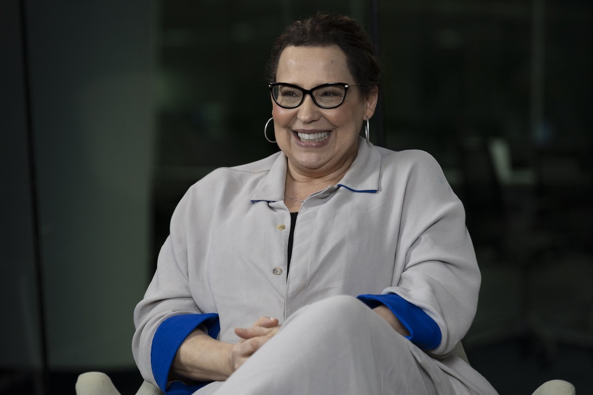 'Achei que era o fim, mas já são 14 novelas'