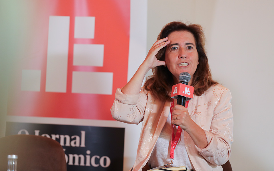 “Semana de quatro dias devia ser a agenda agora”