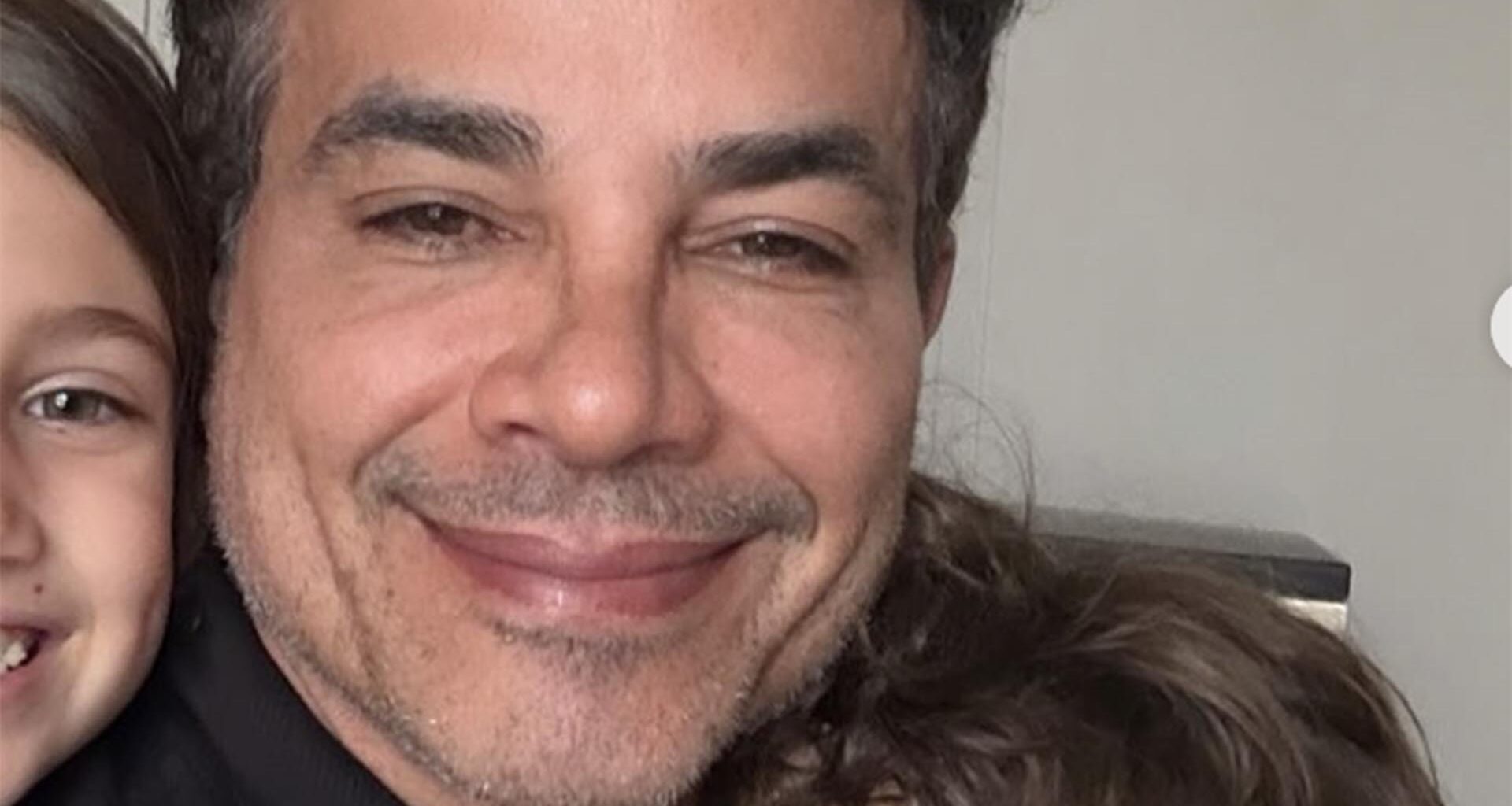 Anderson Di Rizzi - Foto: Reprodução / Instagram