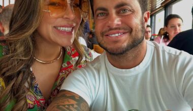 Thammy Miranda anuncia segundo filho com a esposa, Andressa Ferreira