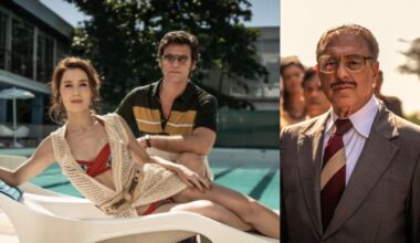 HBO Max libera prévia e confirma estreia de série sobre Ângela Diniz