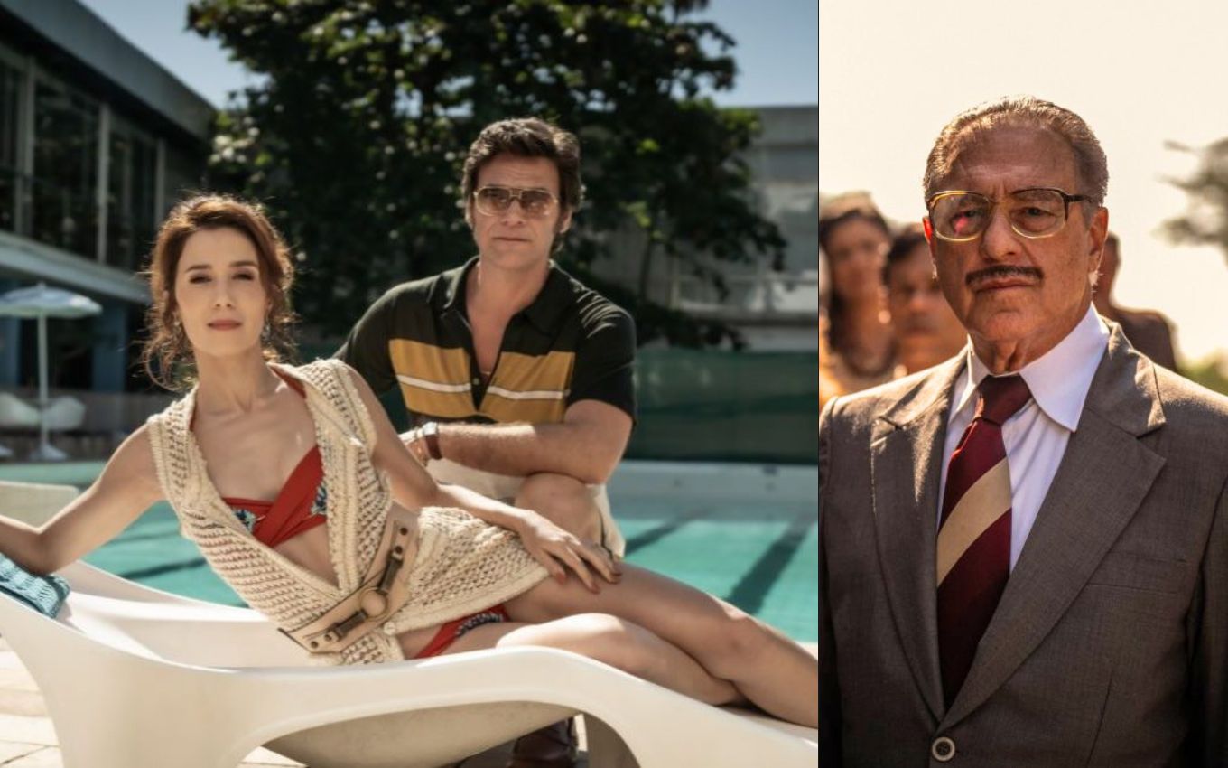 HBO Max libera prévia e confirma estreia de série sobre Ângela Diniz