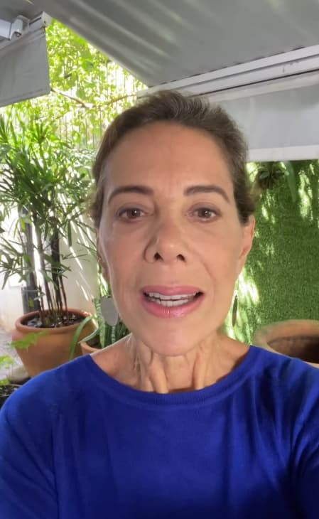 Por onde anda Ângela Vieira, a Janete de Terra Nostra? Veja como ela está hoje