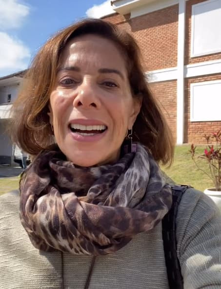 Por onde anda Ângela Vieira, a Janete de Terra Nostra? Veja como ela está hoje