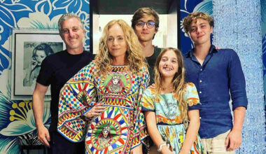 Angélica revela regra que mudou completamente a relação com os filhos