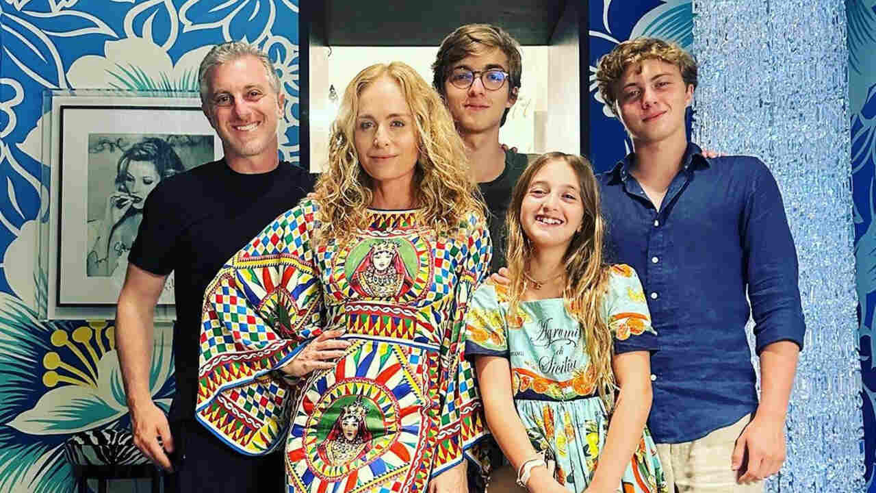 Angélica revela regra que mudou completamente a relação com os filhos