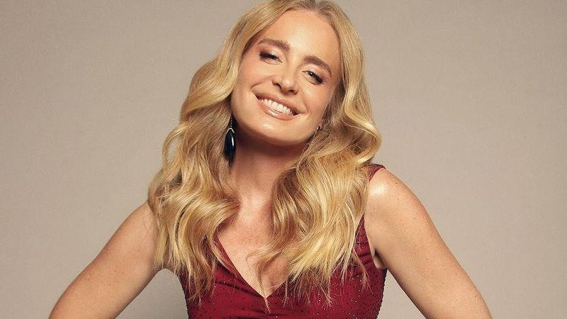 Angélica revela regra que mudou completamente a relação com os filhos