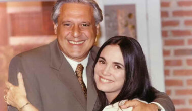 Antonio Fagundes chama Regina Duarte de equivocada e crava: "Tadinha"
