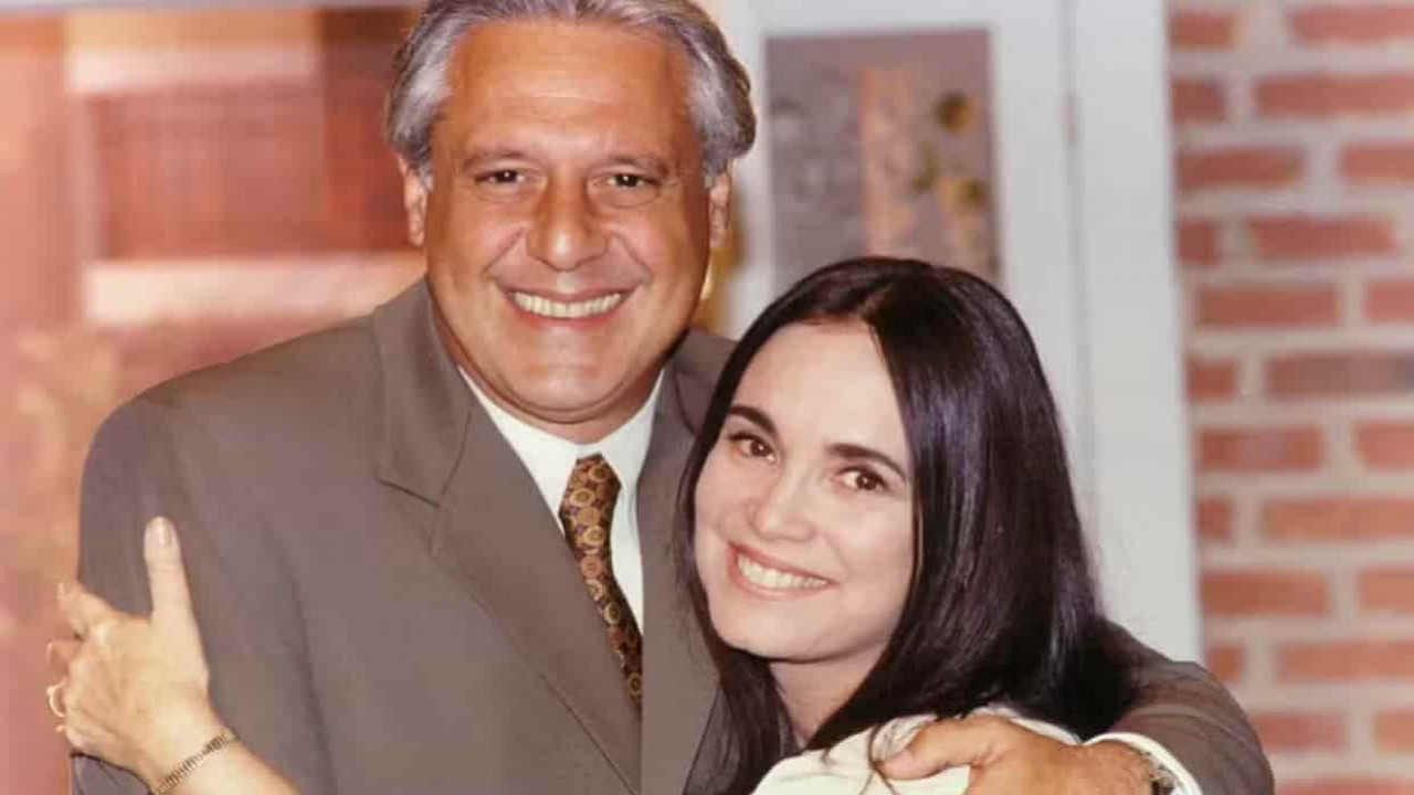 Antonio Fagundes chama Regina Duarte de equivocada e crava: "Tadinha"