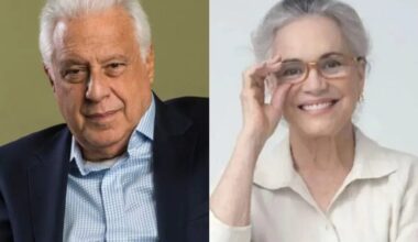 Antônio Fagundes define Regina Duarte como "equivocada"