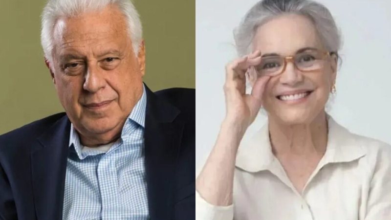 Antônio Fagundes define Regina Duarte como "equivocada"