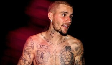 Apenas uma artista conseguiu 'barrar' Justin Bieber da parada de estreia de singles do Spotify Global; saiba quem