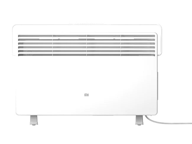 Aquecedor Mi Smart Space Heater S
