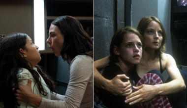 Isis Valverde estrela refilmagem de filme com Jodie Foster e Kristen Stewart; veja foto