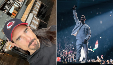 Como foi o afastamento de seis anos de Kevin Richardson dos Backstreet Boys: 'Decisão muito difícil'