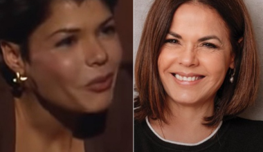 Andrea Avancini, a Tainá de 'A viagem', fala de trabalhos como atriz e preparadora de elenco e da influência do pai, o diretor Walter Avancini, na sua carreira