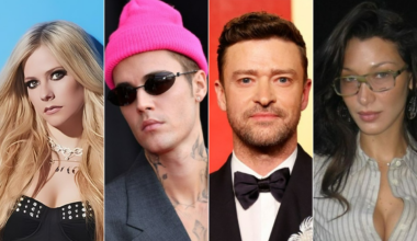 além de Bella Hadid, veja outros famosos que foram diagnosticados com a grave infecção