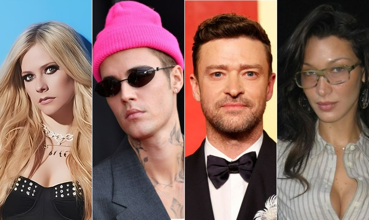 além de Bella Hadid, veja outros famosos que foram diagnosticados com a grave infecção