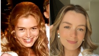 Bianca Castanho viveu Florinda. Sua última novela foi "Dona Xepa", em 2013. Desde 2016 mora nos Estados Unidos com a família — Foto: Reprodução/Instagram