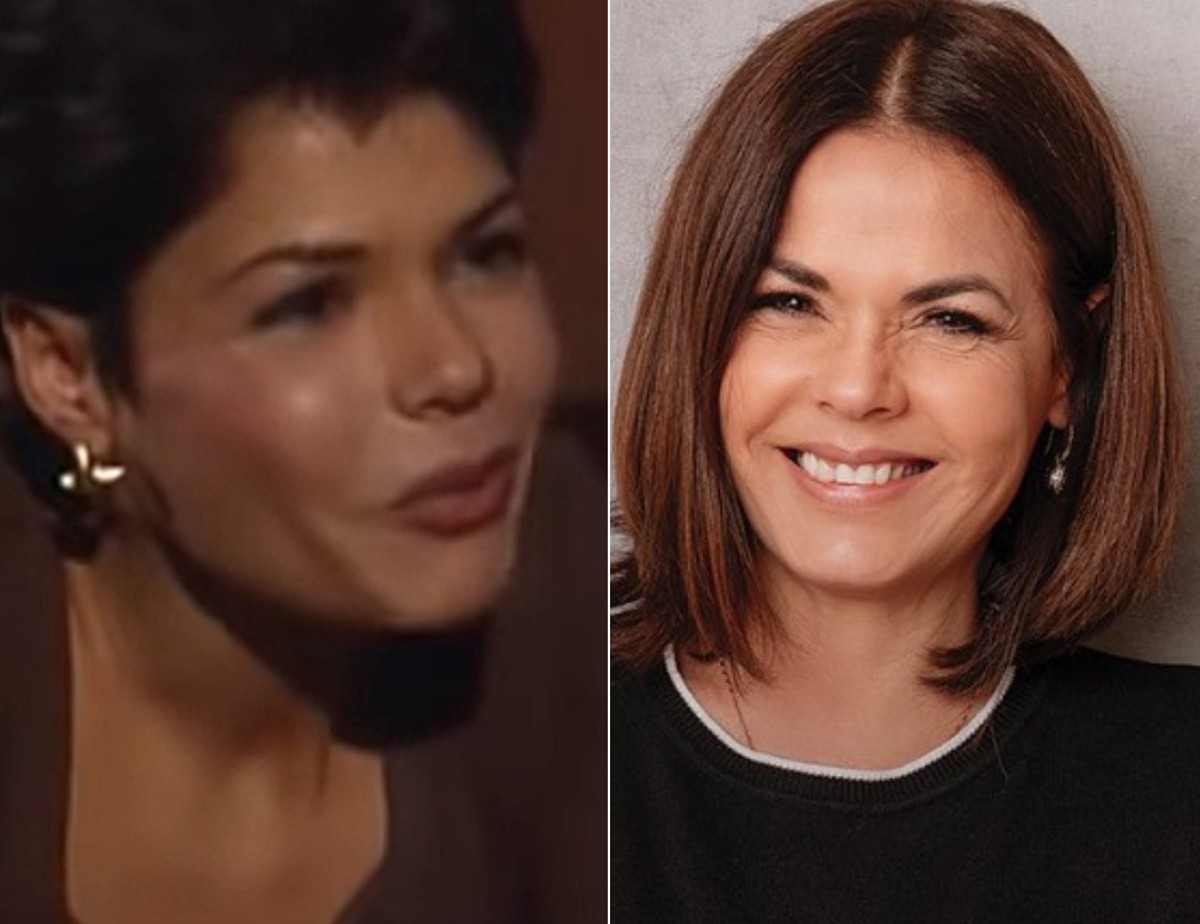 Andrea Avancini, a Tainá de 'A viagem', fala de trabalhos como atriz e preparadora de elenco e da influência do pai, o diretor Walter Avancini, na sua carreira