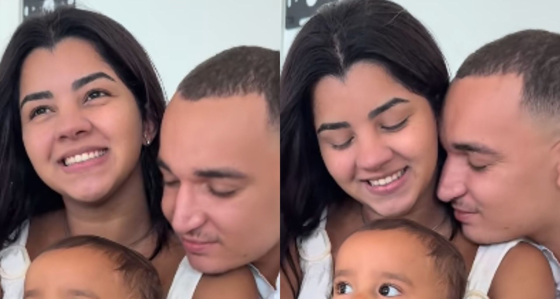 Ary Mirelle e João Gomes - Foto: Reprodução / Instagram