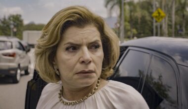 Globo adota procedimento extra para evitar vazamentos