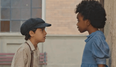 Fuga de Samir e Jasmin deixa todos abalados em 'Êta Mundo Melhor!' deste sábado (13)