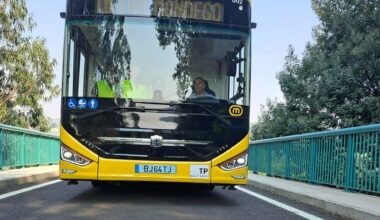 Vogais demitidos da Metro Mondego surpresos com a decisão – Notícias de Coimbra