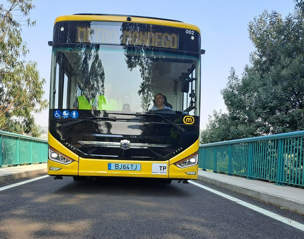 Vogais demitidos da Metro Mondego surpresos com a decisão – Notícias de Coimbra