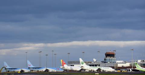 ANA Aeroportos da Madeira lança aviso