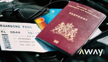 Passaportes: além do fim dos carimbos, é isto que muda em Portugal a partir de 12 de outubro