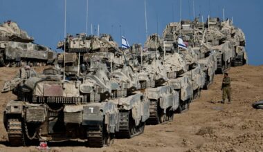 Israel abre nova rota durante 48 horas para evacuar Cidade de Gaza