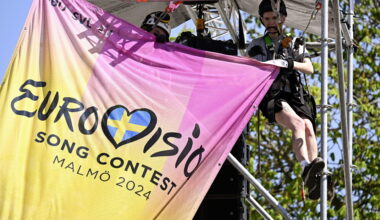 RTVE pondera retirar Espanha do Festival da Eurovisão caso Israel participe em 2026